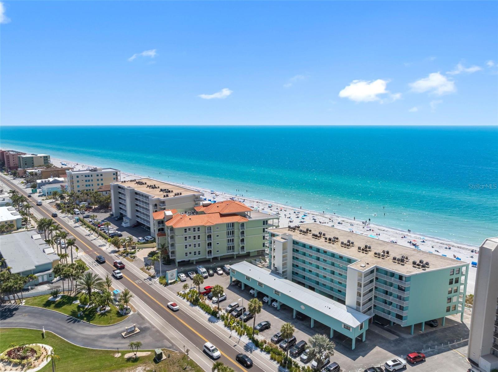 19440 GULF BLVD #506, INDIAN ROCKS BEACH, FL — photo 23