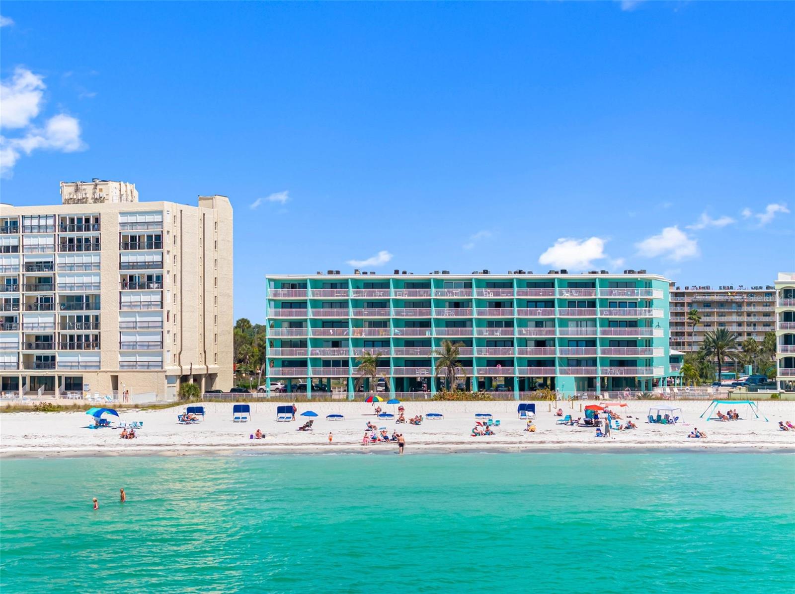19440 GULF BLVD #506, INDIAN ROCKS BEACH, FL — photo 29