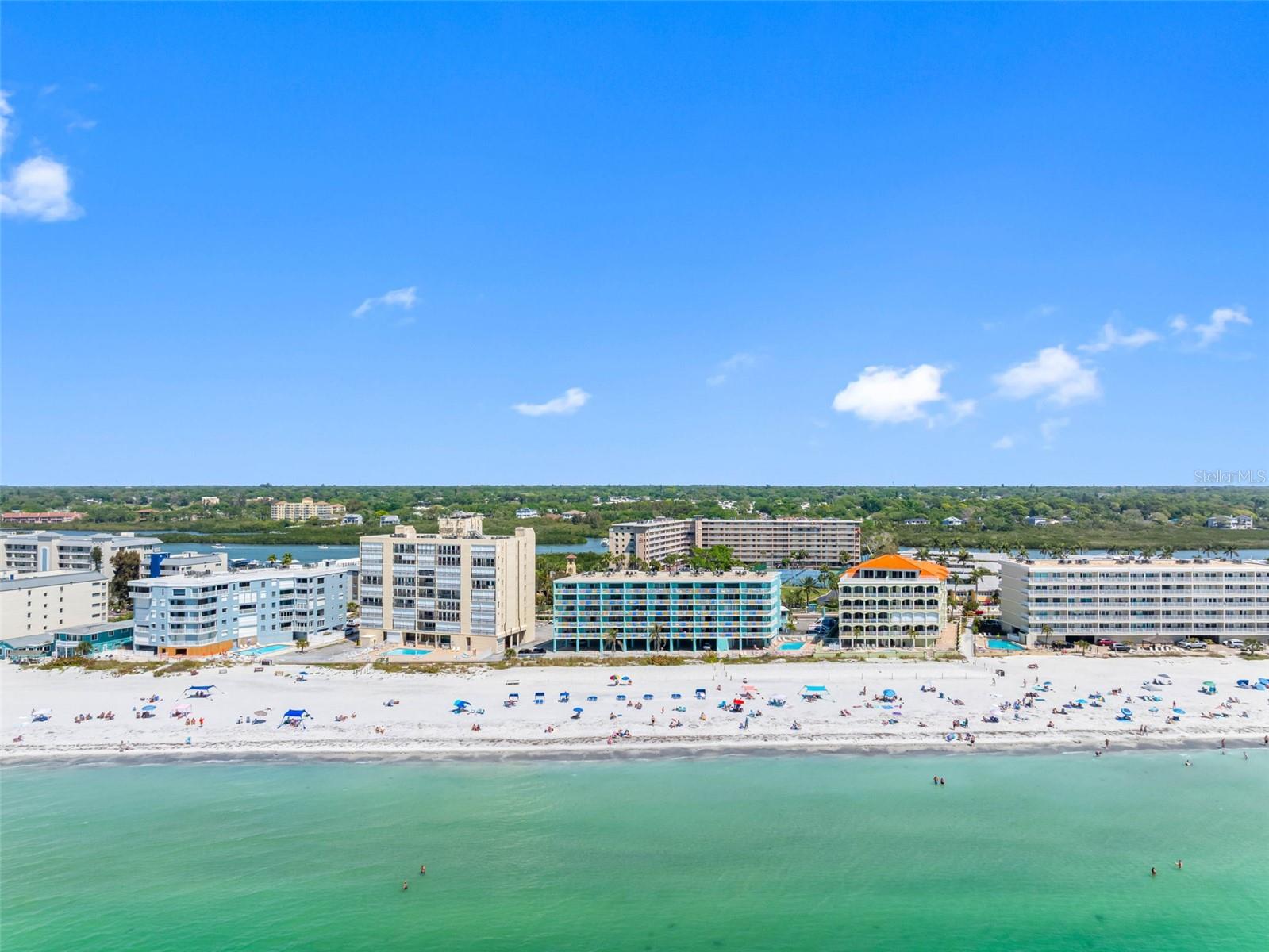 19440 GULF BLVD #506, INDIAN ROCKS BEACH, FL — photo 31