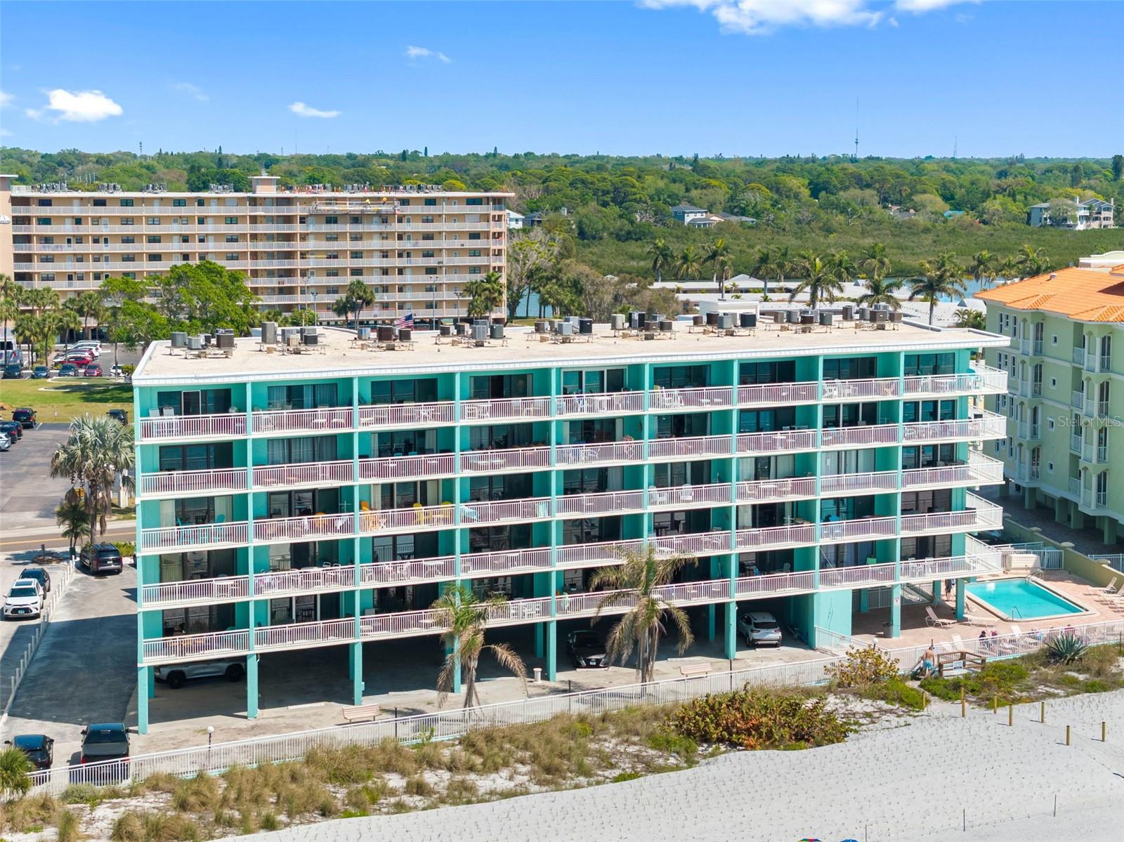 19440 GULF BLVD #506, INDIAN ROCKS BEACH, FL — photo 44