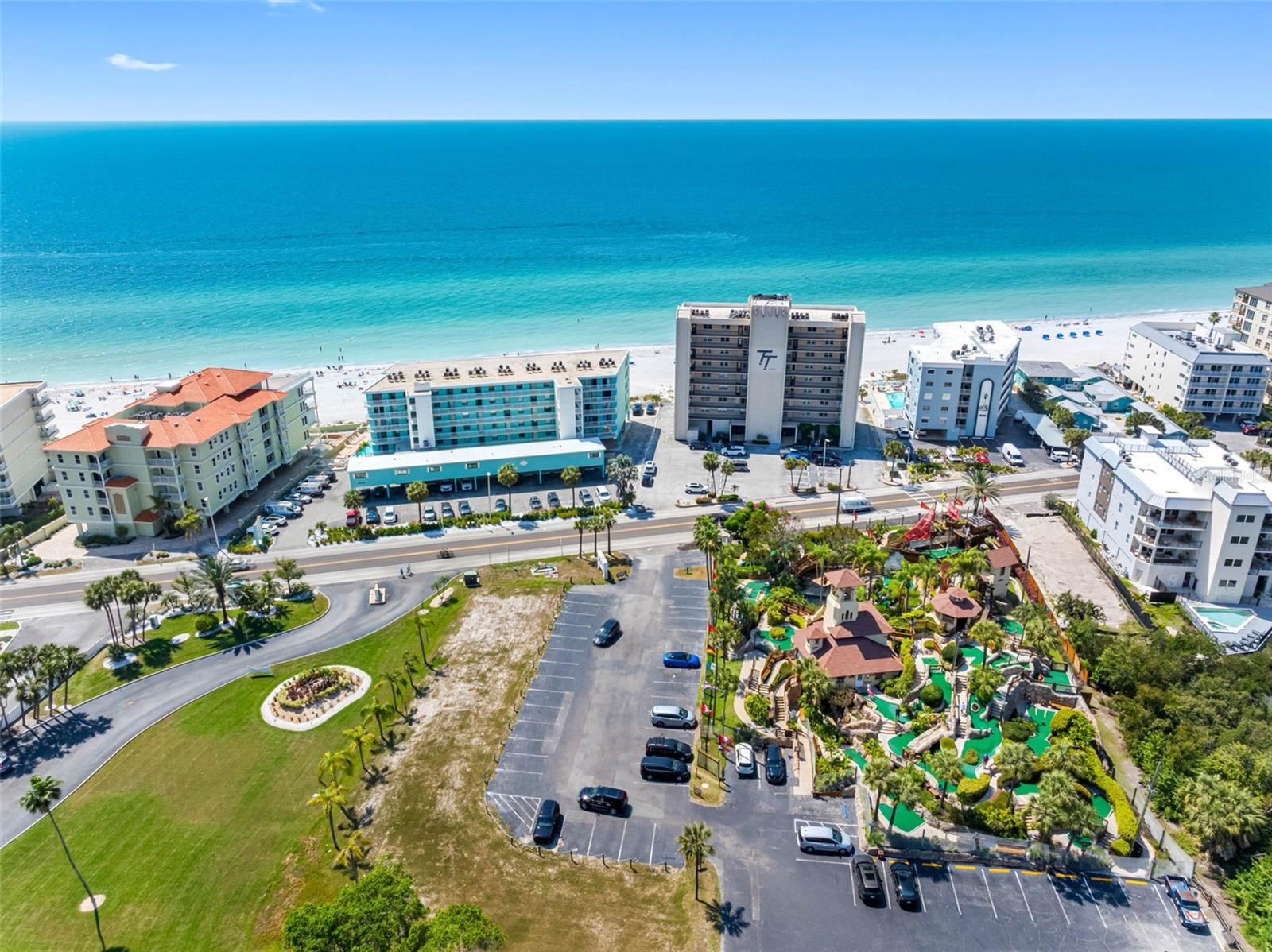 19440 GULF BLVD #506, INDIAN ROCKS BEACH, FL — photo 45