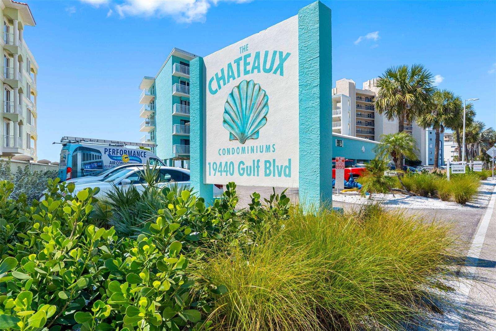 19440 GULF BLVD #506, INDIAN ROCKS BEACH, FL — photo 46