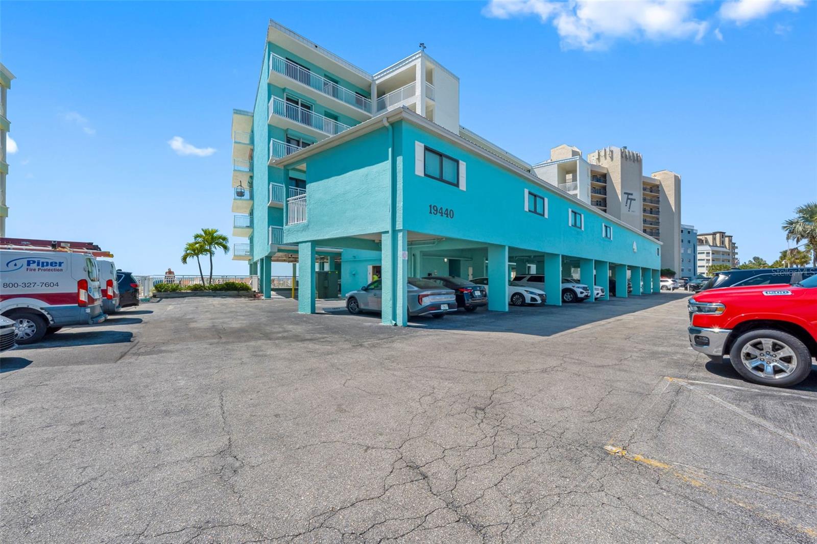 19440 GULF BLVD #506, INDIAN ROCKS BEACH, FL — photo 47