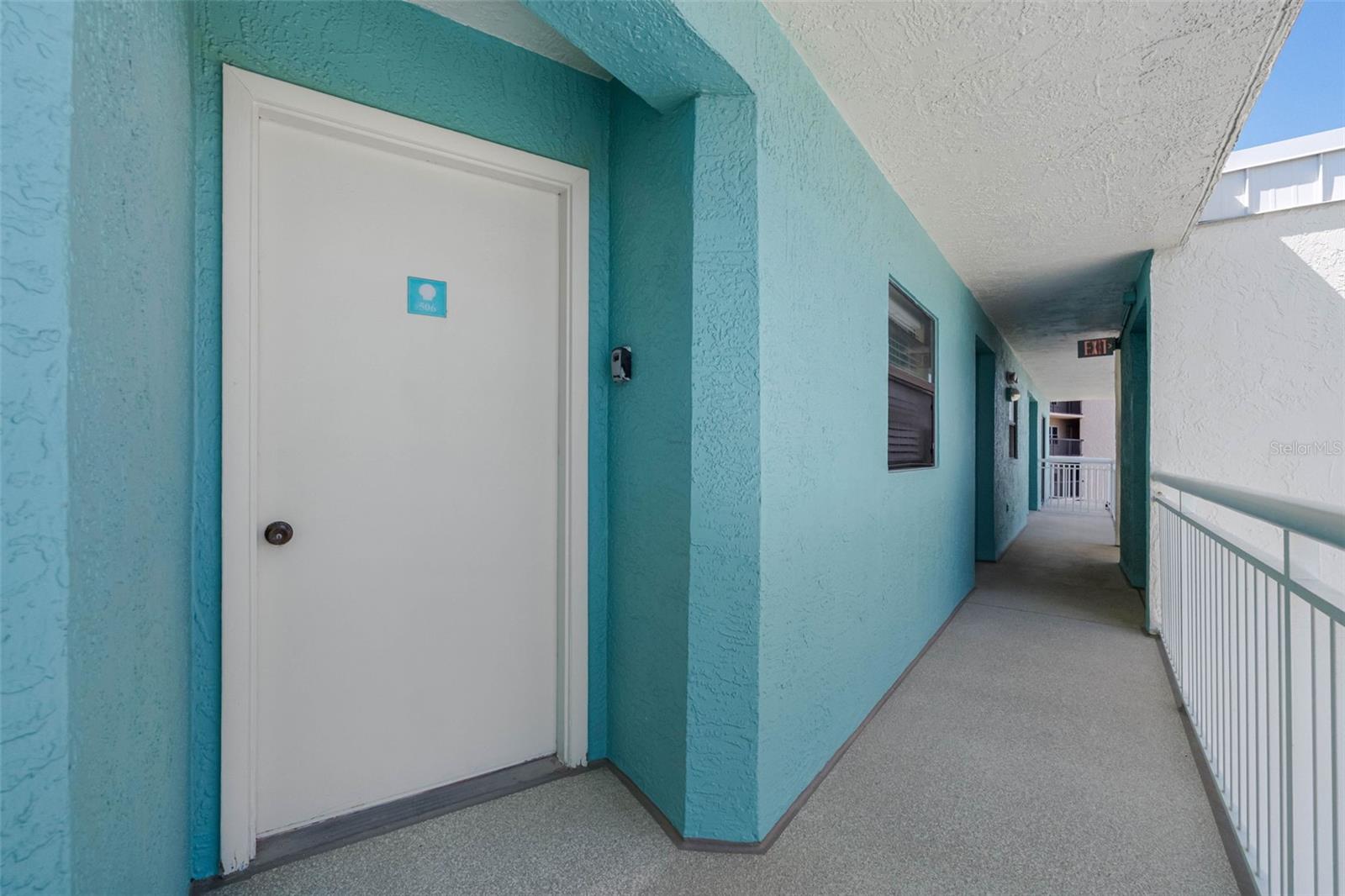 19440 GULF BLVD #506, INDIAN ROCKS BEACH, FL — photo 61