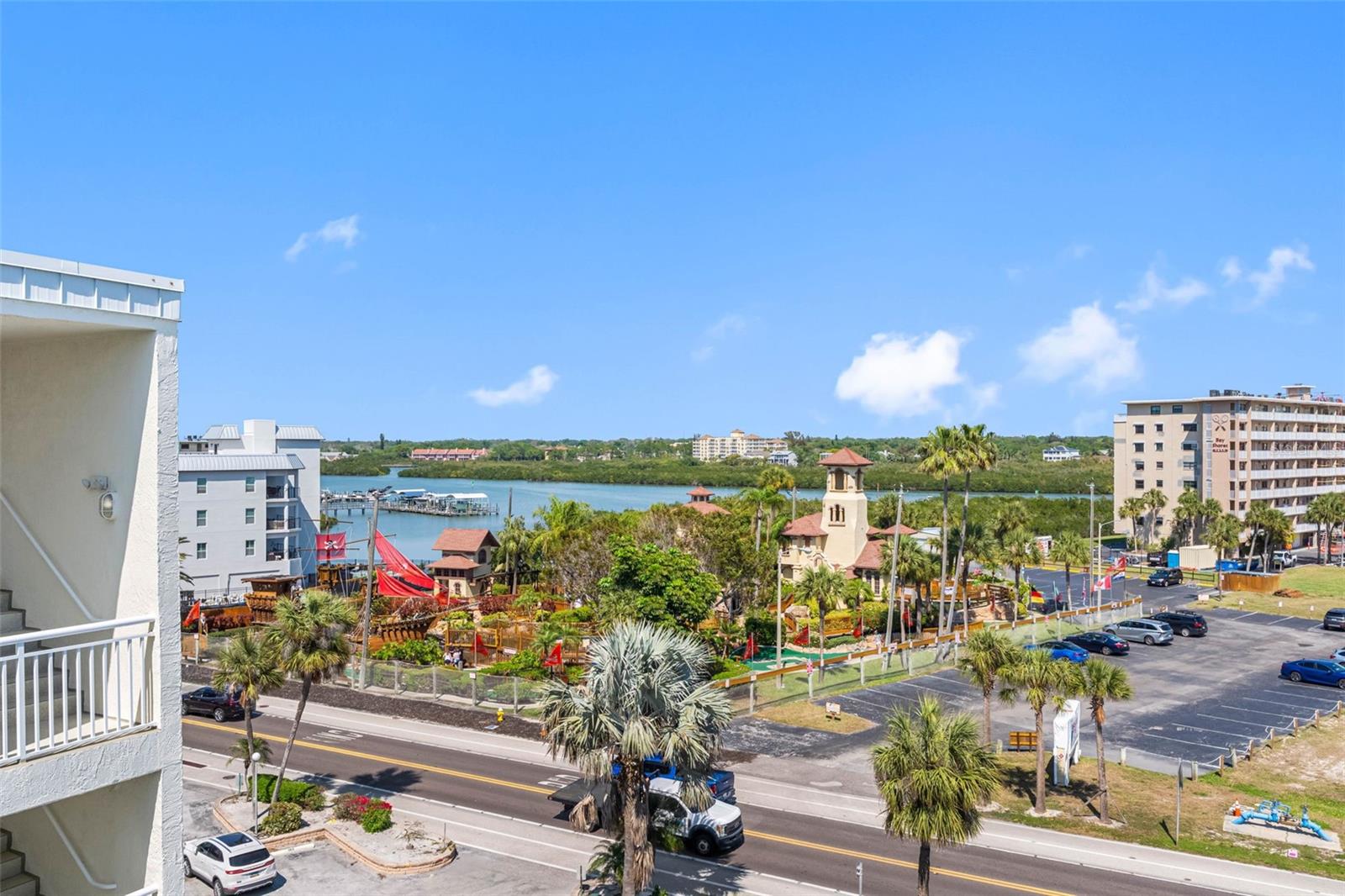 19440 GULF BLVD #506, INDIAN ROCKS BEACH, FL — photo 62