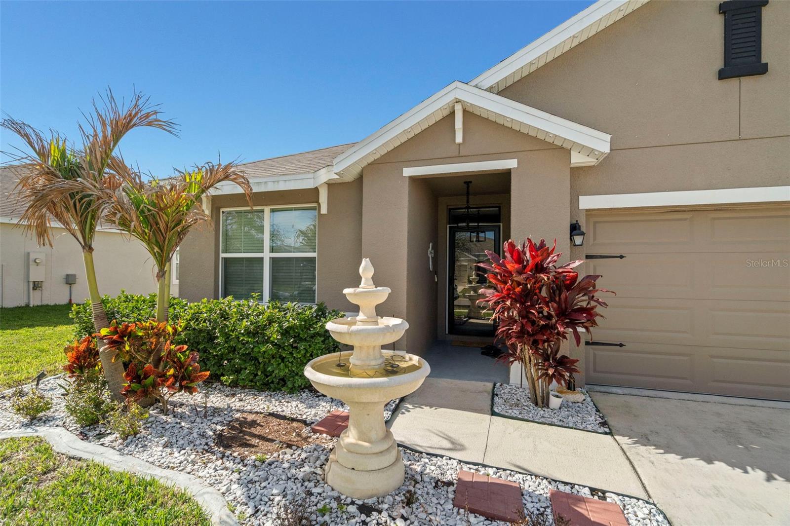 16316 LITTLE GARDEN DR, WIMAUMA, FL — photo 3