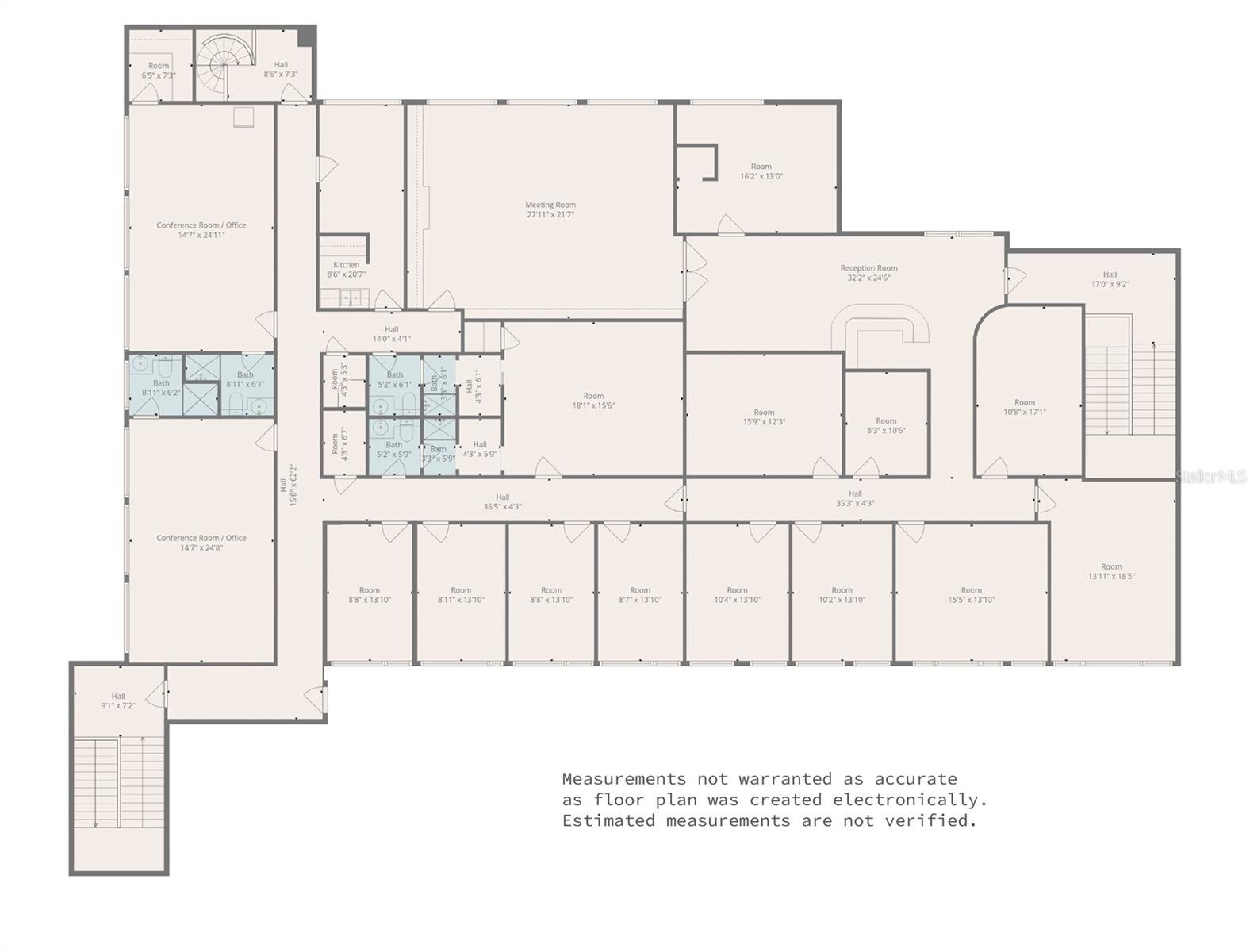 3201 SW 34TH ST #FLOOR 2, OCALA, FL — photo 3