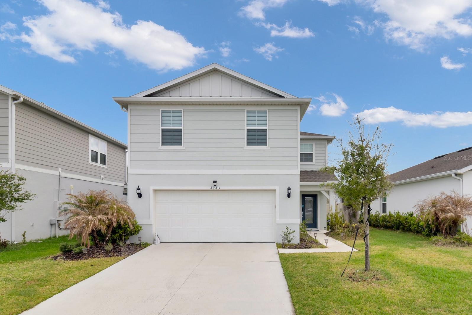 4943 ROYAL POINT AVE, KISSIMMEE, FL