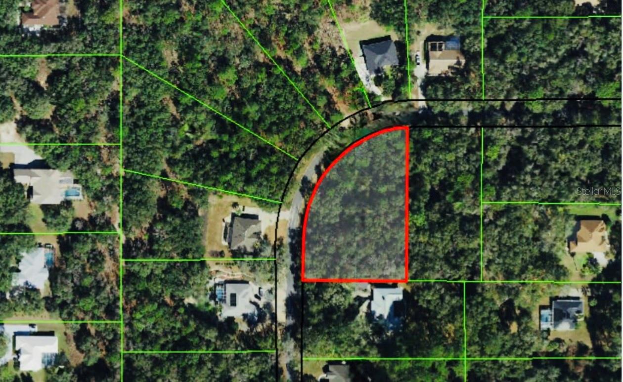 4270 N INDIANRIVER DR, HERNANDO, FL