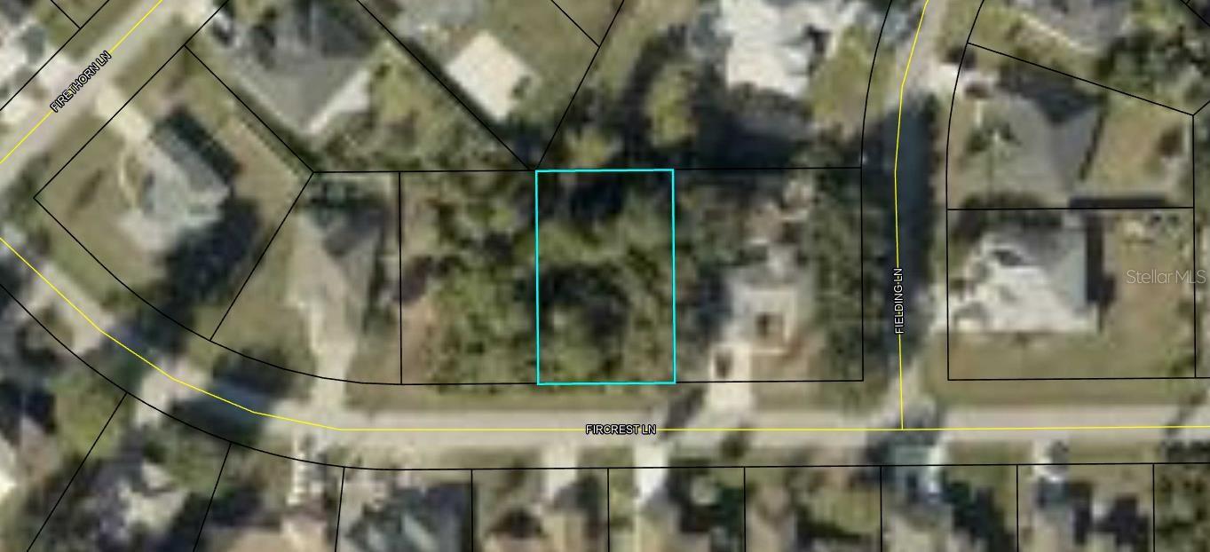 7 FIRCREST LN, PALM COAST, FL