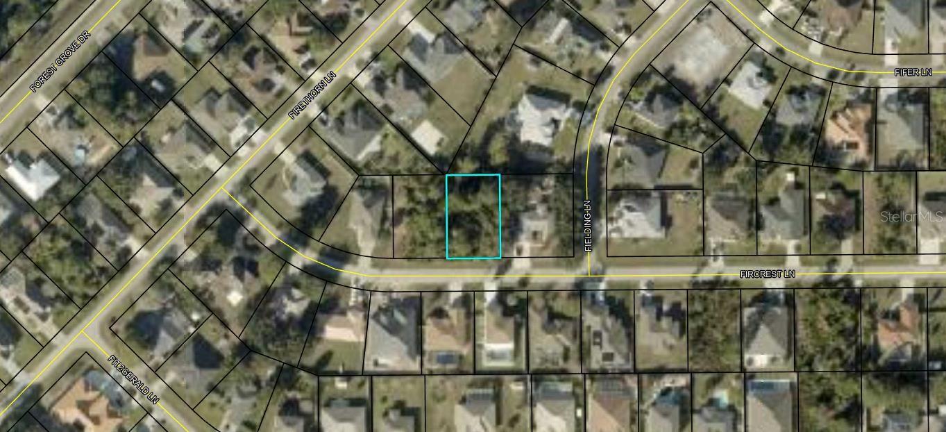7 FIRCREST LN, PALM COAST, FL — photo 2