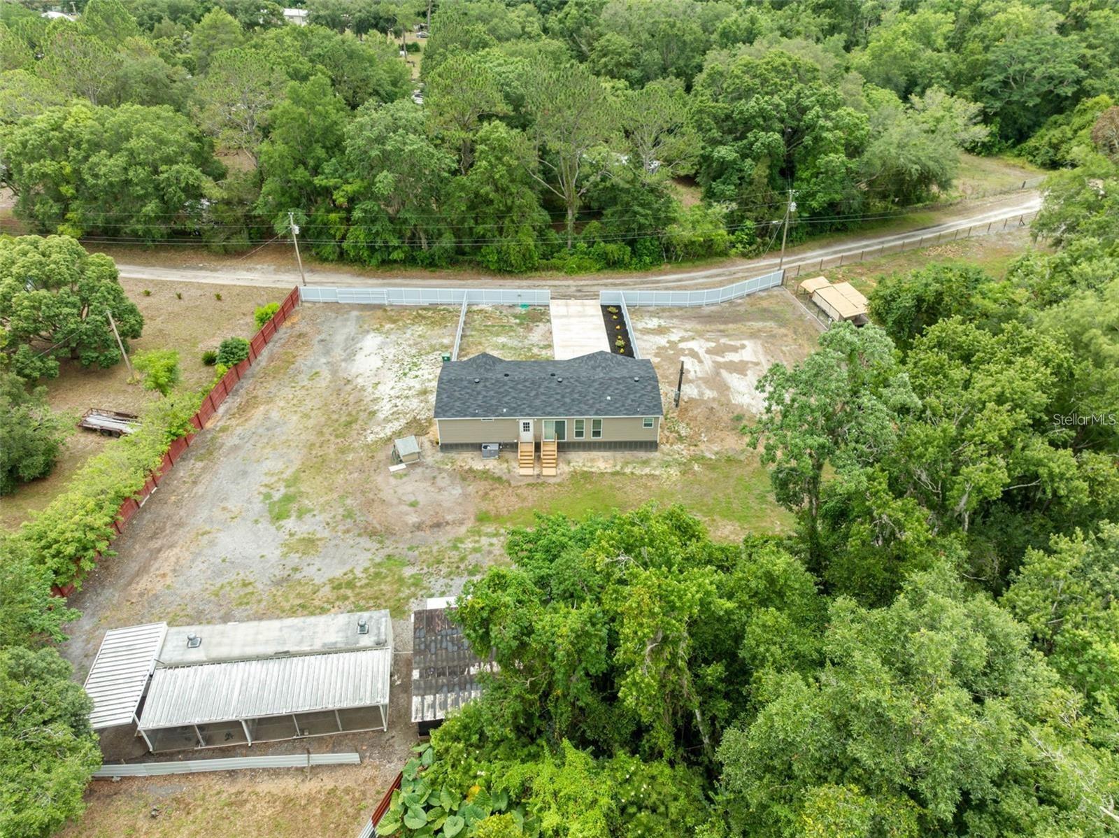 17151 LEMON ST, SPRING HILL, FL — photo 11
