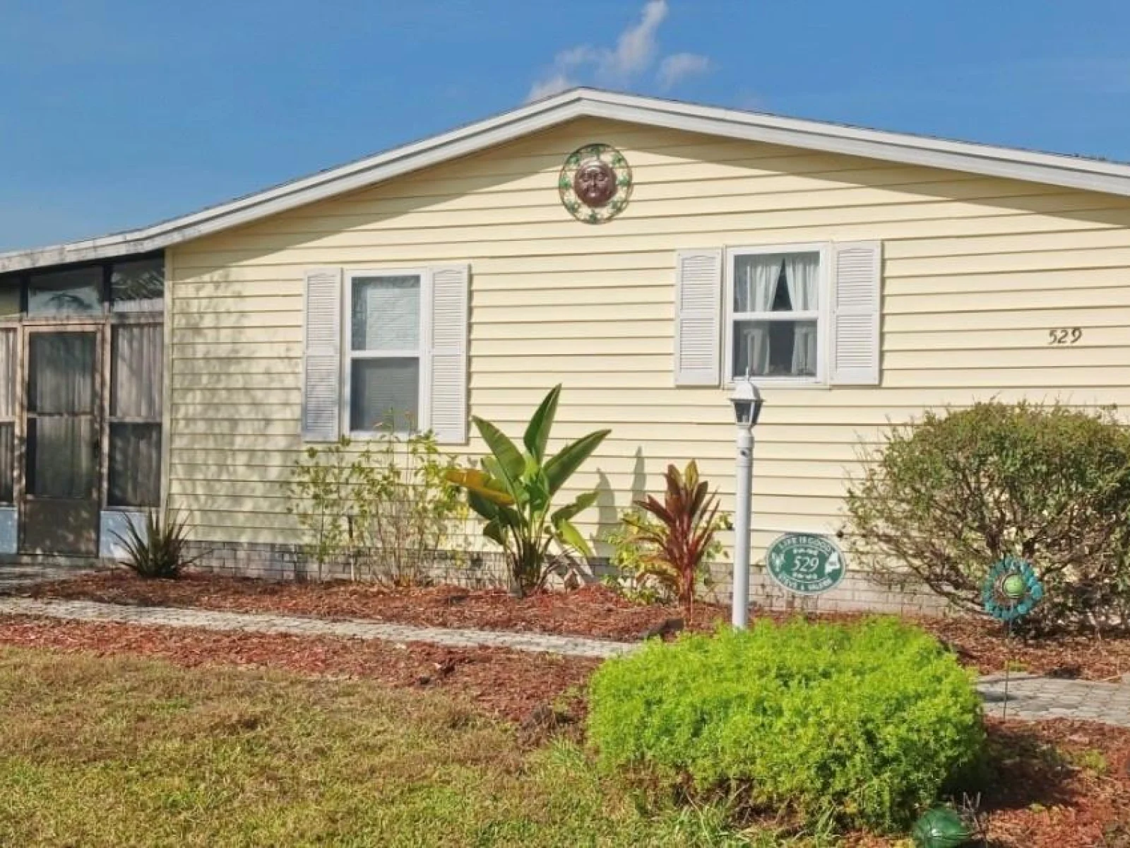 529 RAINBOW BLVD, THE VILLAGES, FL — photo 1