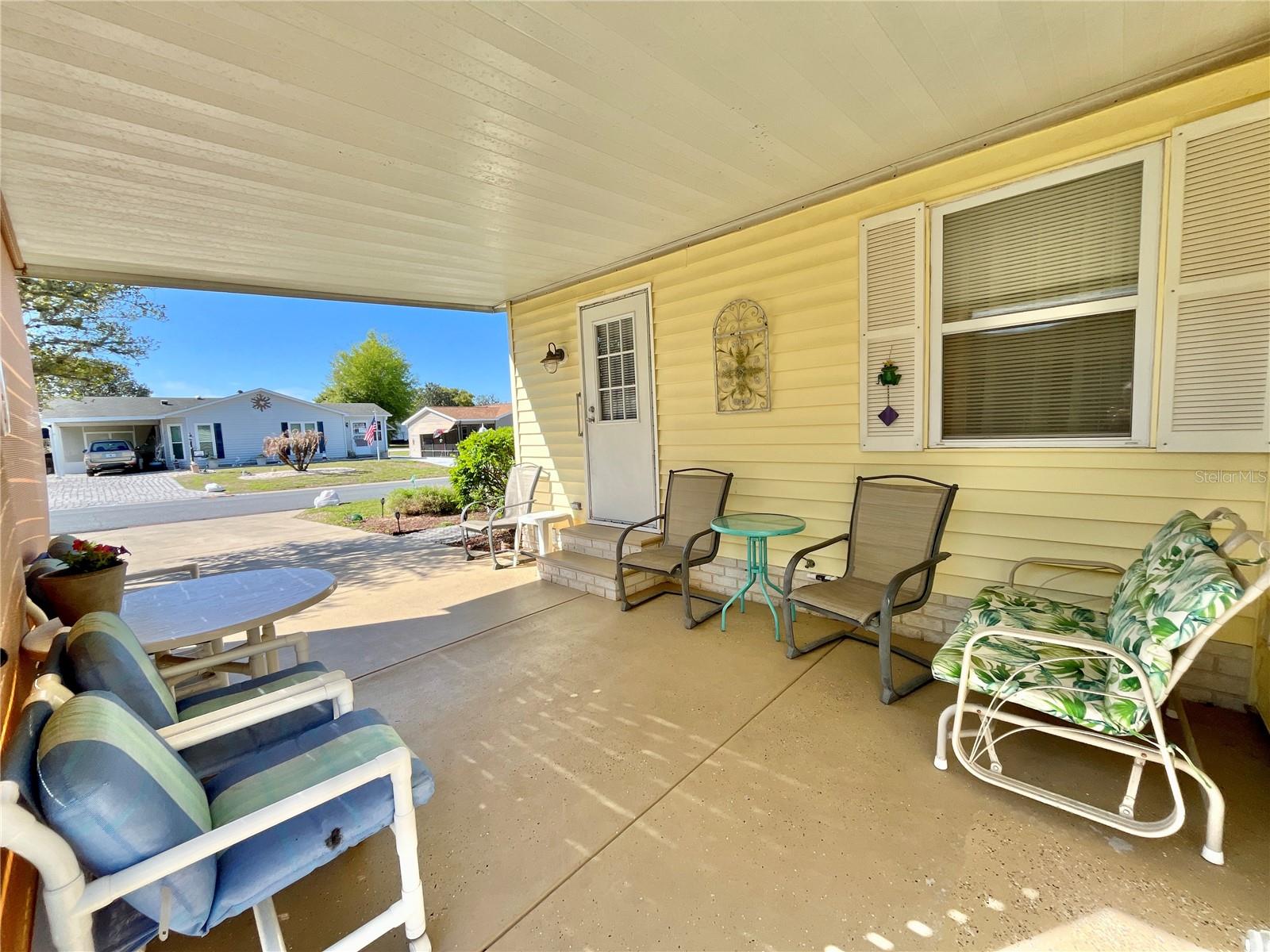 529 RAINBOW BLVD, THE VILLAGES, FL — photo 4