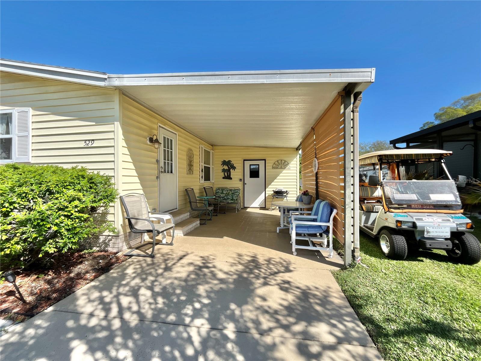 529 RAINBOW BLVD, THE VILLAGES, FL — photo 5