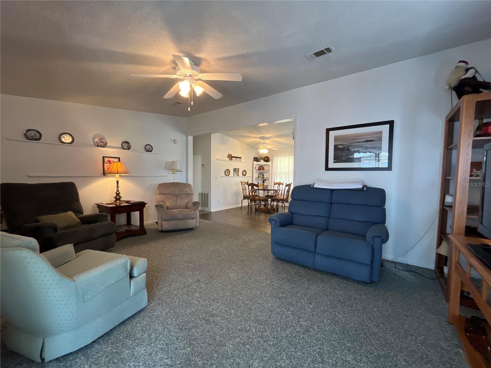 529 RAINBOW BLVD, THE VILLAGES, FL — photo 9