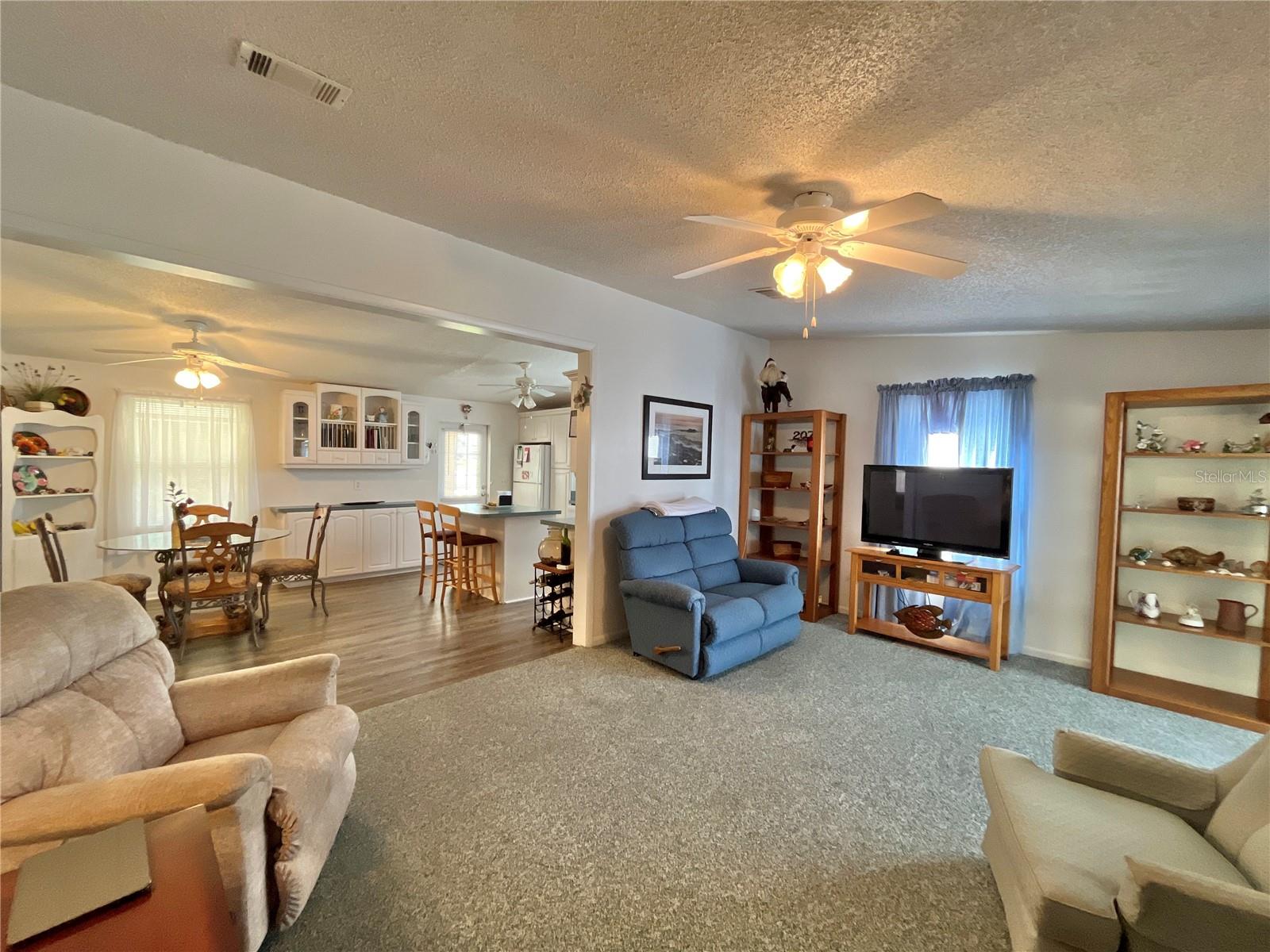 529 RAINBOW BLVD, THE VILLAGES, FL — photo 12
