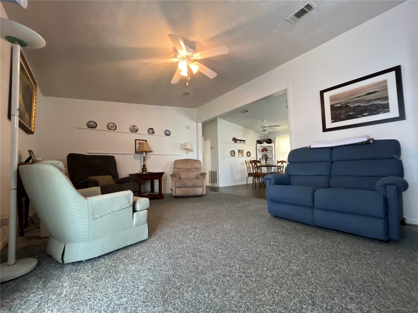 529 RAINBOW BLVD, THE VILLAGES, FL — photo 16