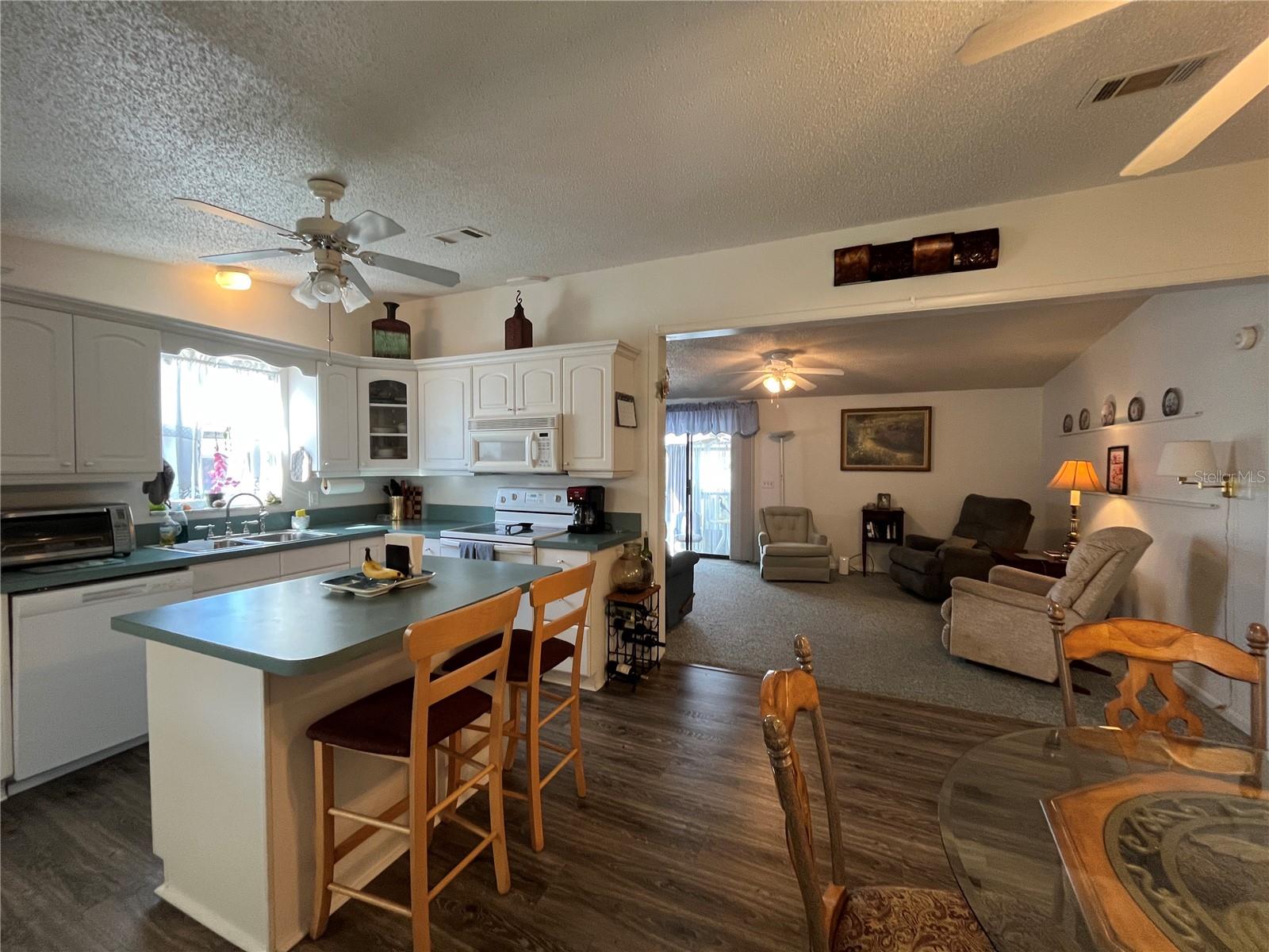 529 RAINBOW BLVD, THE VILLAGES, FL — photo 21