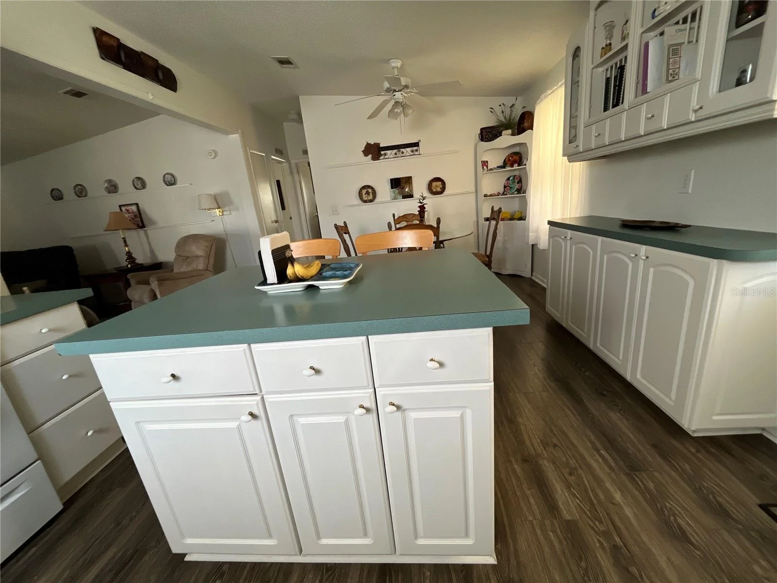 529 RAINBOW BLVD, THE VILLAGES, FL — photo 29