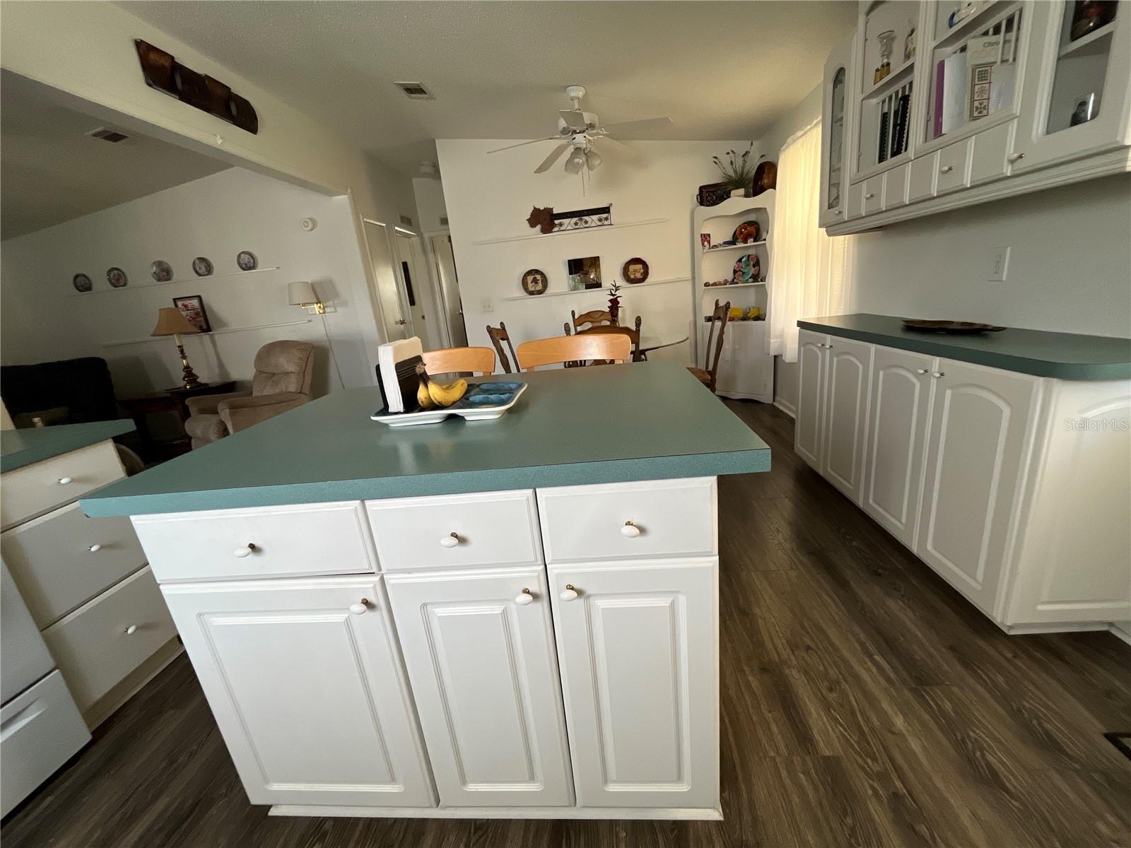 529 RAINBOW BLVD, THE VILLAGES, FL — photo 30