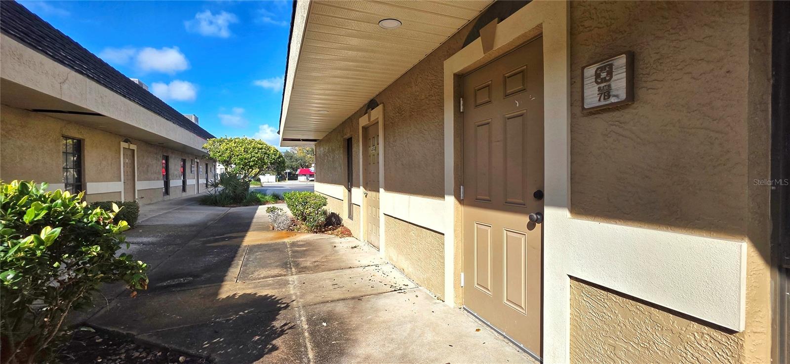 2323 CURLEW RD #7B, DUNEDIN, FL — photo 2