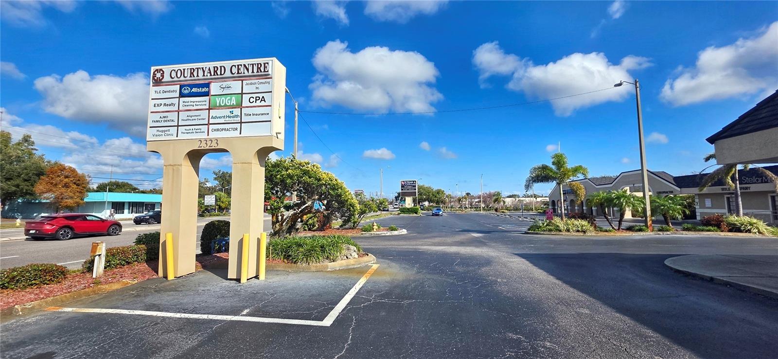 2323 CURLEW RD #7B, DUNEDIN, FL — photo 4