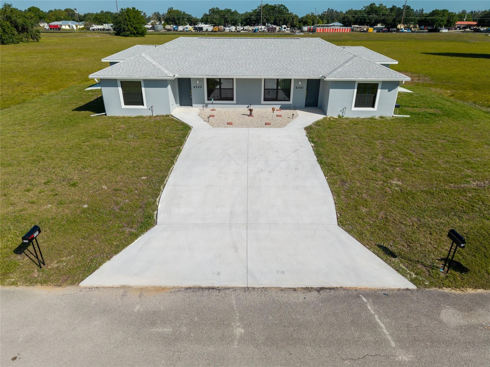 6301 CANDLER TER, SEBRING, FL