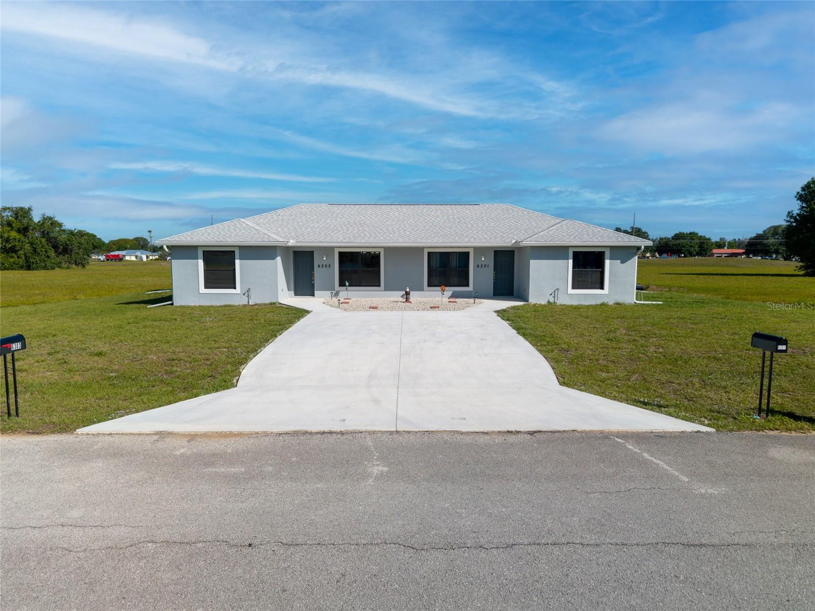 6301 CANDLER TER, SEBRING, FL — photo 31