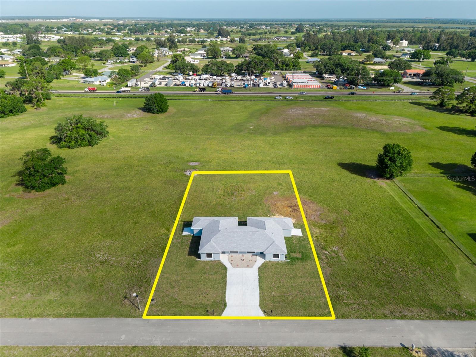 6301 CANDLER TER, SEBRING, FL — photo 33