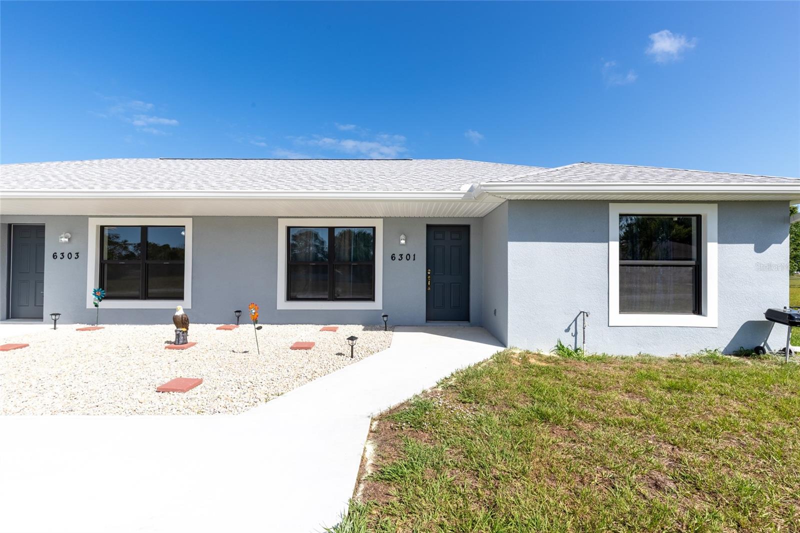 6301 CANDLER TER, SEBRING, FL — photo 41