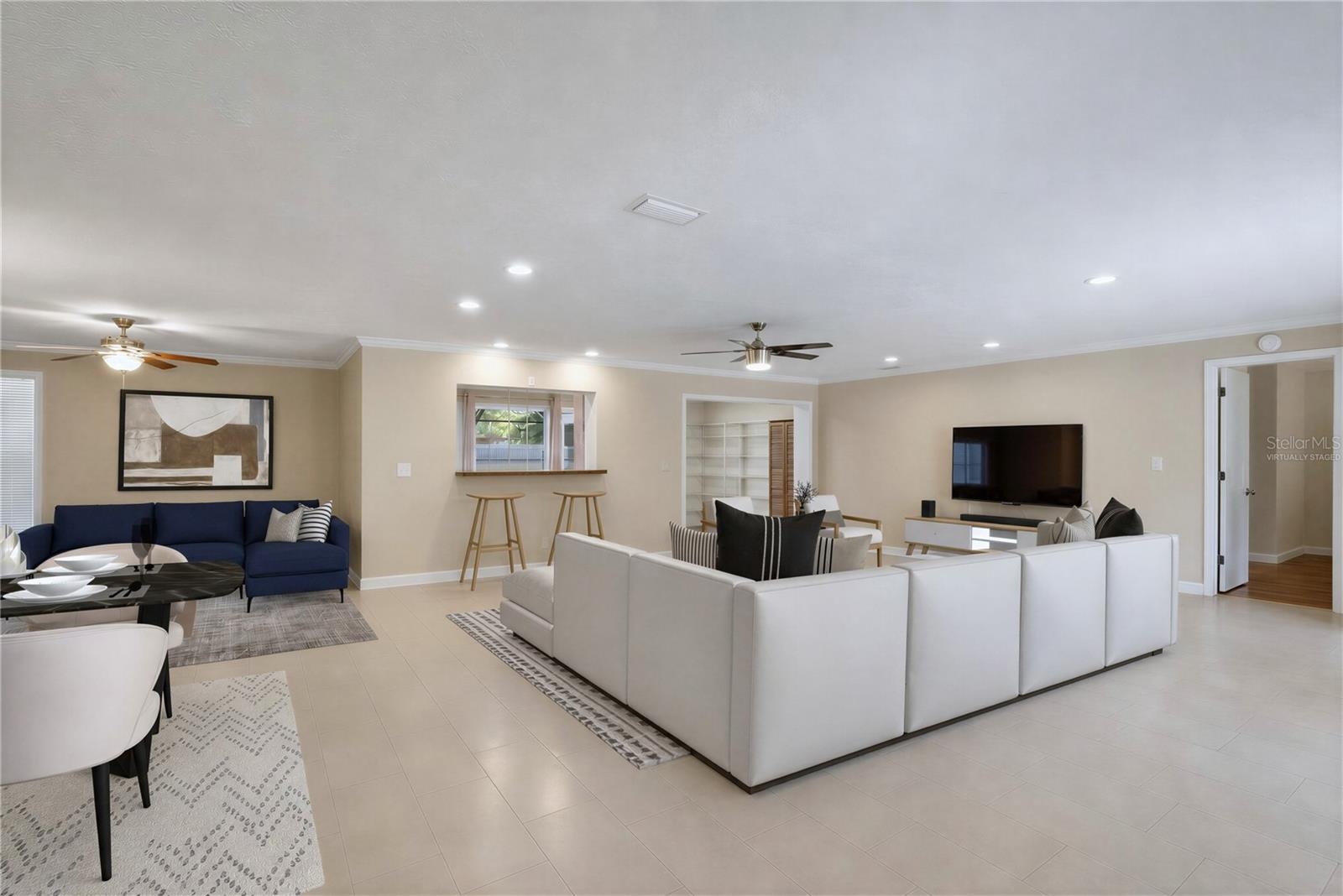 2207 WILLOWBROOK DR, CLEARWATER, FL — photo 4