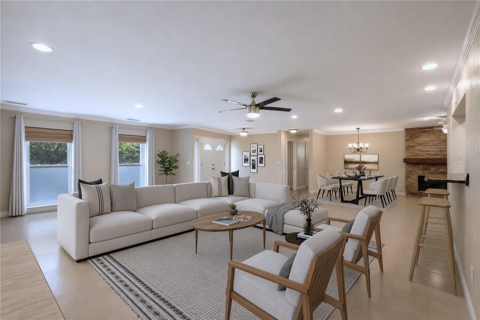 2207 WILLOWBROOK DR, CLEARWATER, FL — photo 5