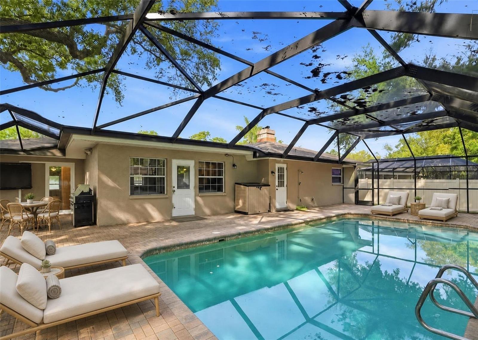 2207 WILLOWBROOK DR, CLEARWATER, FL — photo 28