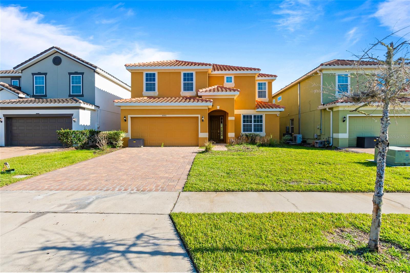 4445 SHIVA LOOP, KISSIMMEE, FL