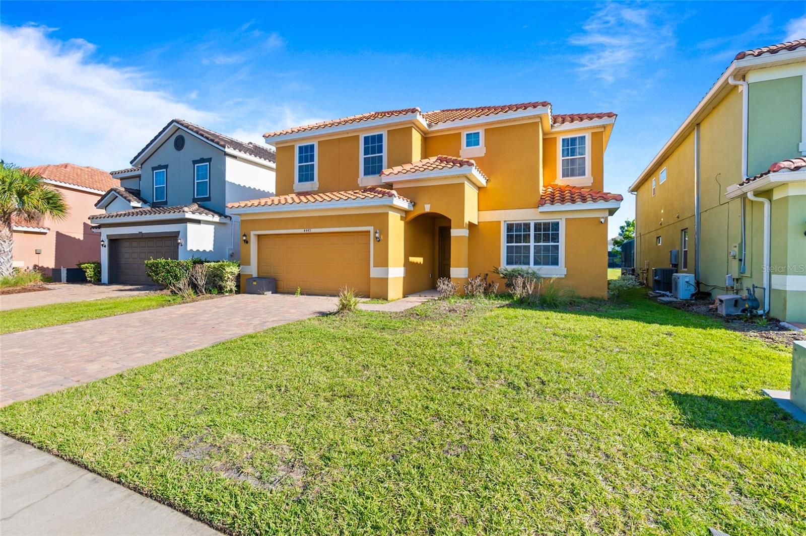4445 SHIVA LOOP, KISSIMMEE, FL — photo 2