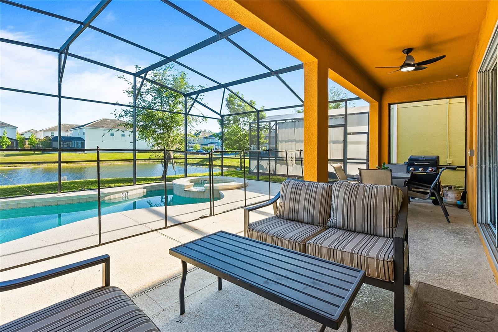 4445 SHIVA LOOP, KISSIMMEE, FL — photo 3
