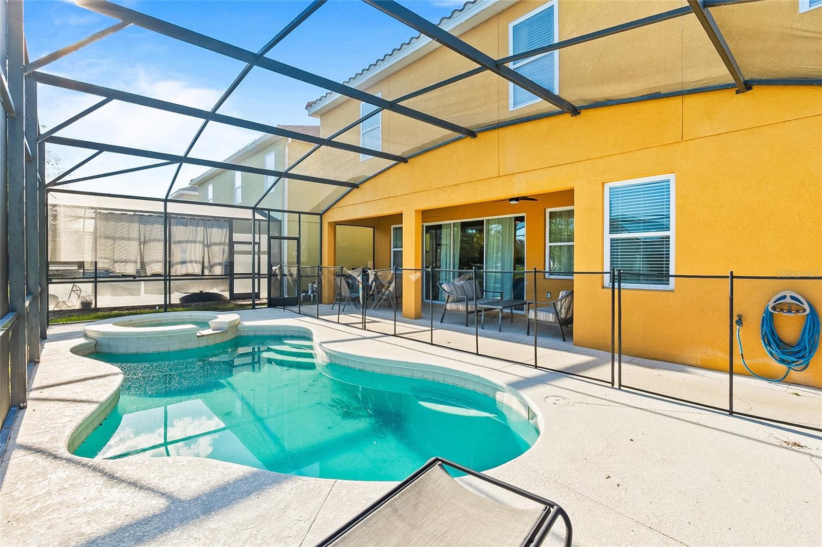4445 SHIVA LOOP, KISSIMMEE, FL — photo 5