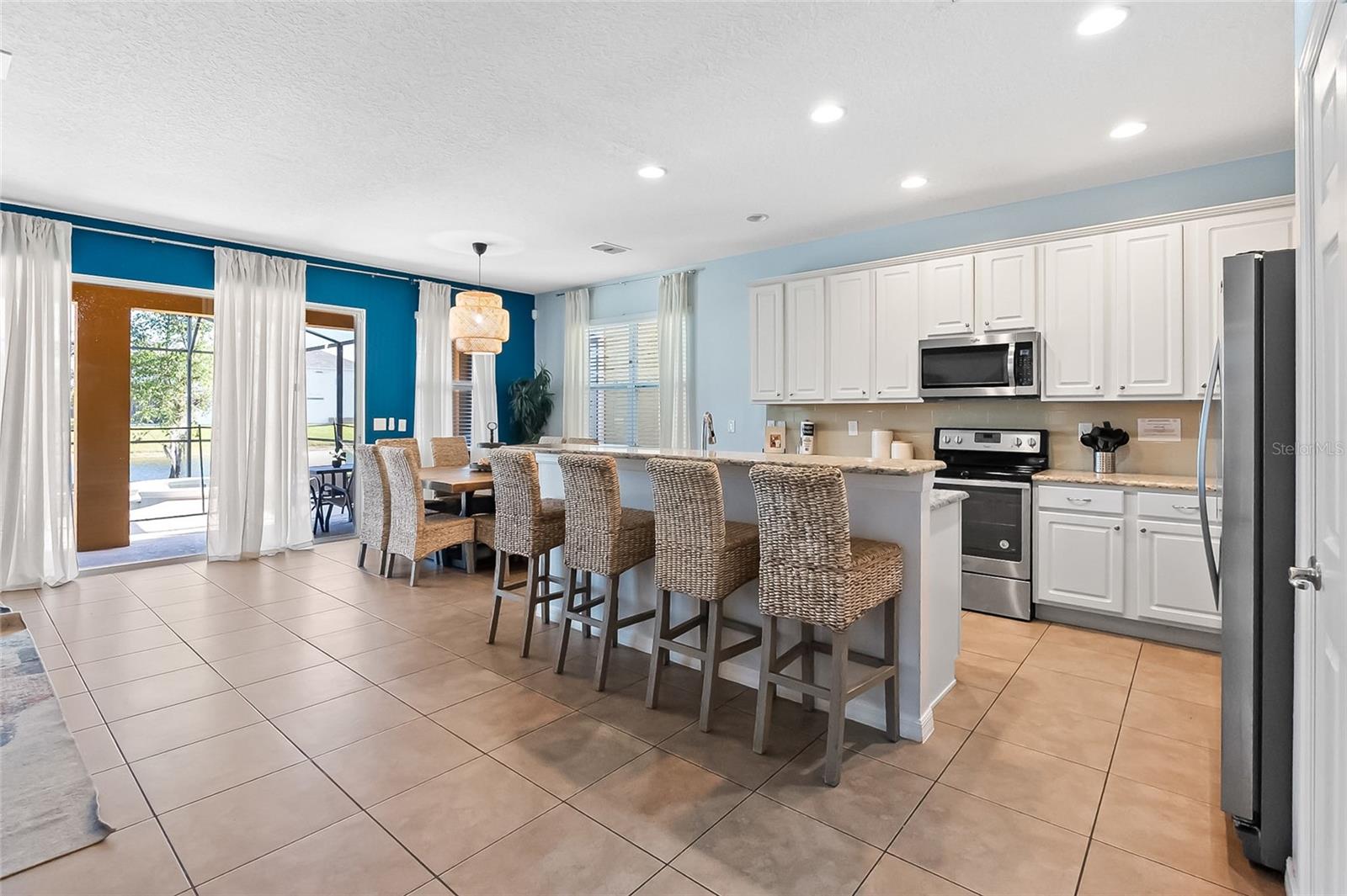 4445 SHIVA LOOP, KISSIMMEE, FL — photo 8