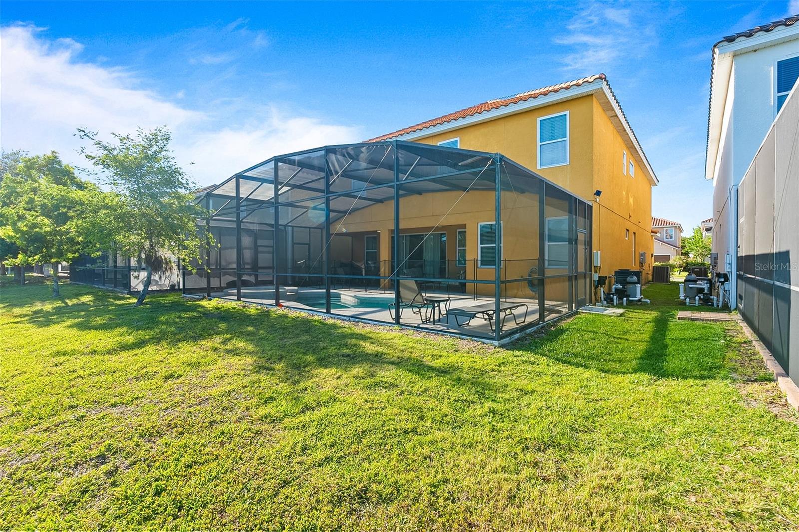 4445 SHIVA LOOP, KISSIMMEE, FL — photo 37
