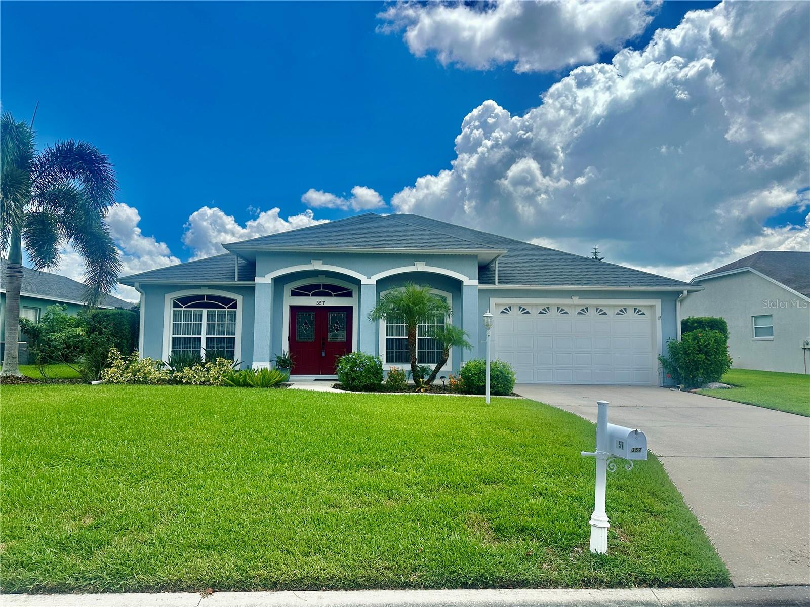 357 RUBY LAKE LOOP, WINTER HAVEN, FL