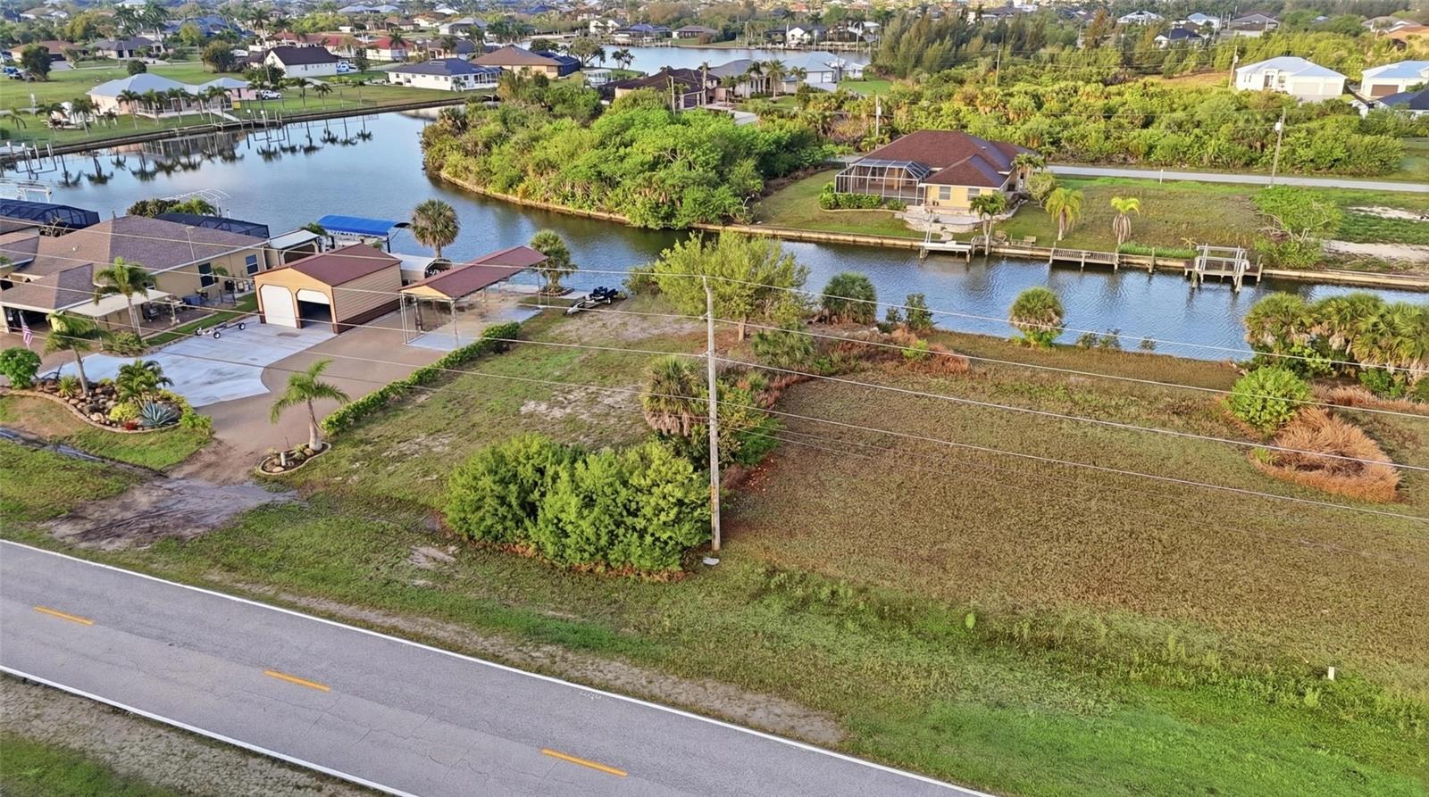 8869 ST PAUL DR, PORT CHARLOTTE, FL — photo 2