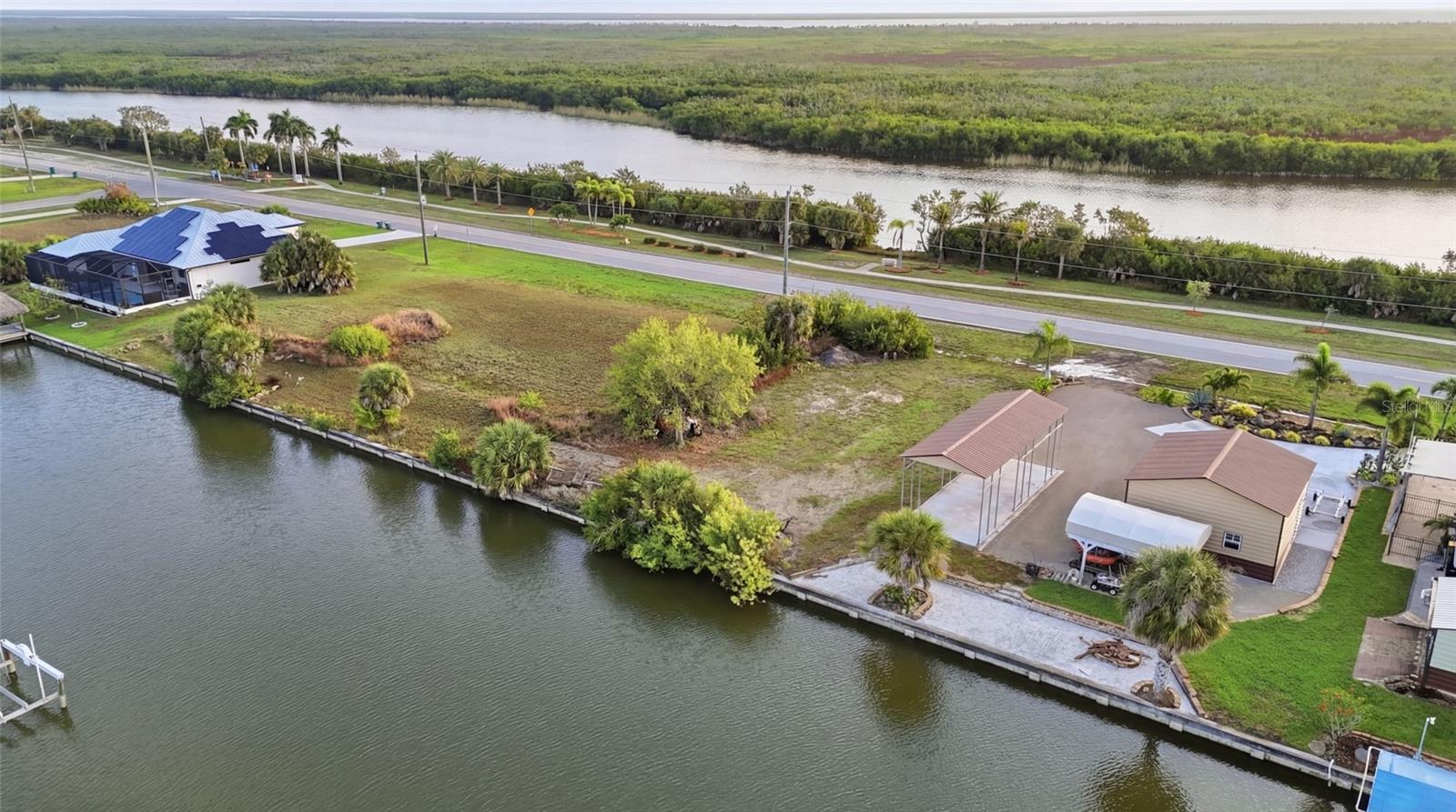 8869 ST PAUL DR, PORT CHARLOTTE, FL — photo 4