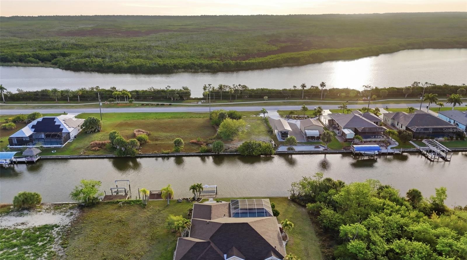 8869 ST PAUL DR, PORT CHARLOTTE, FL — photo 8