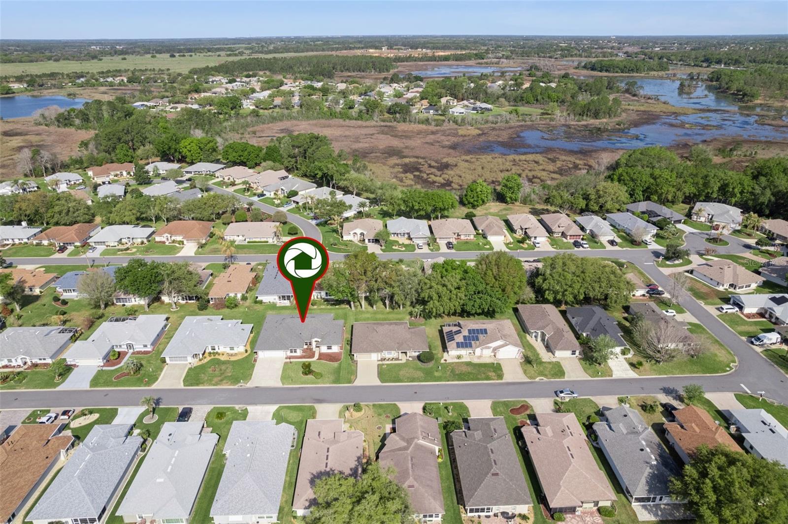 5729 KING JAMES AVE, LEESBURG, FL — photo 69