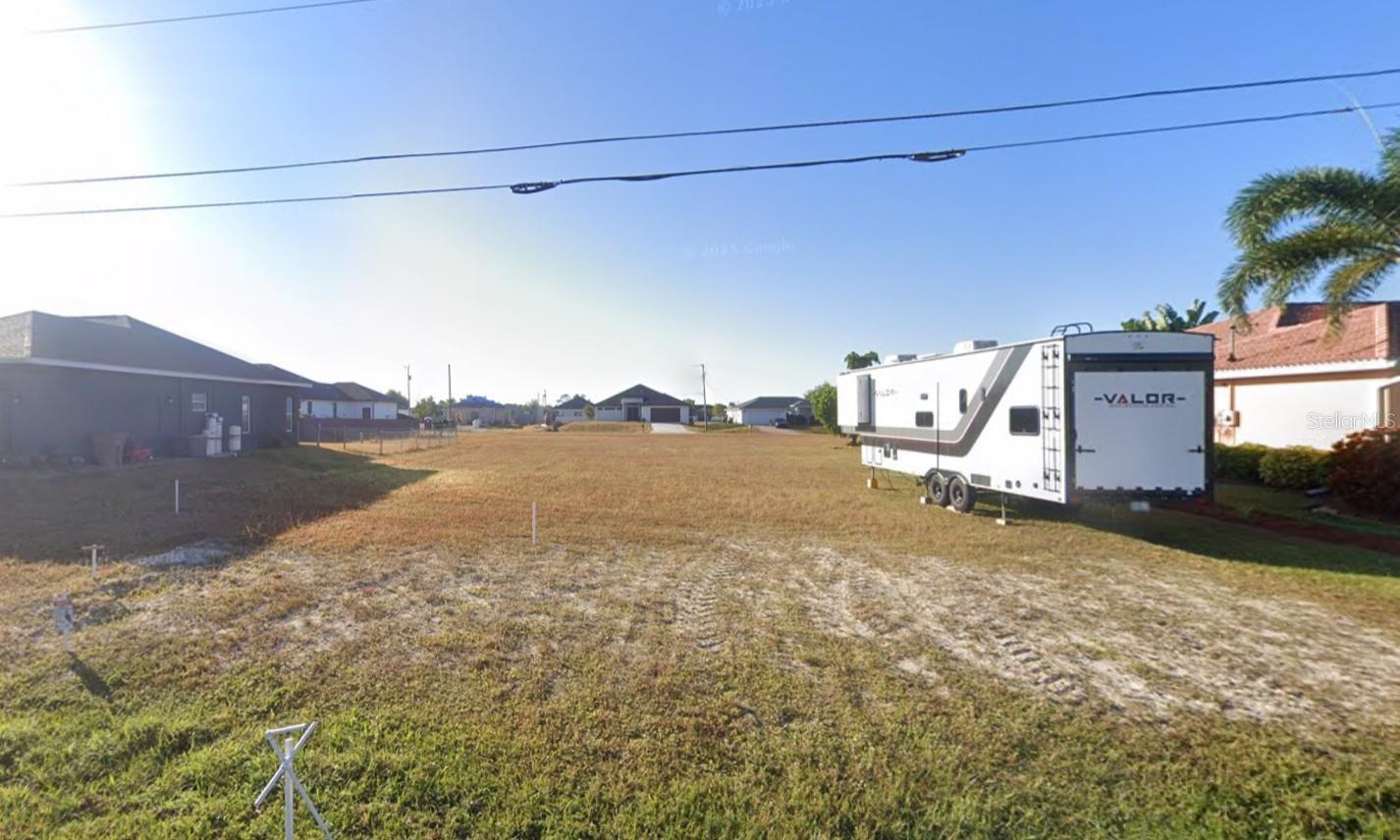 2458 NW 22ND ST, CAPE CORAL, FL
