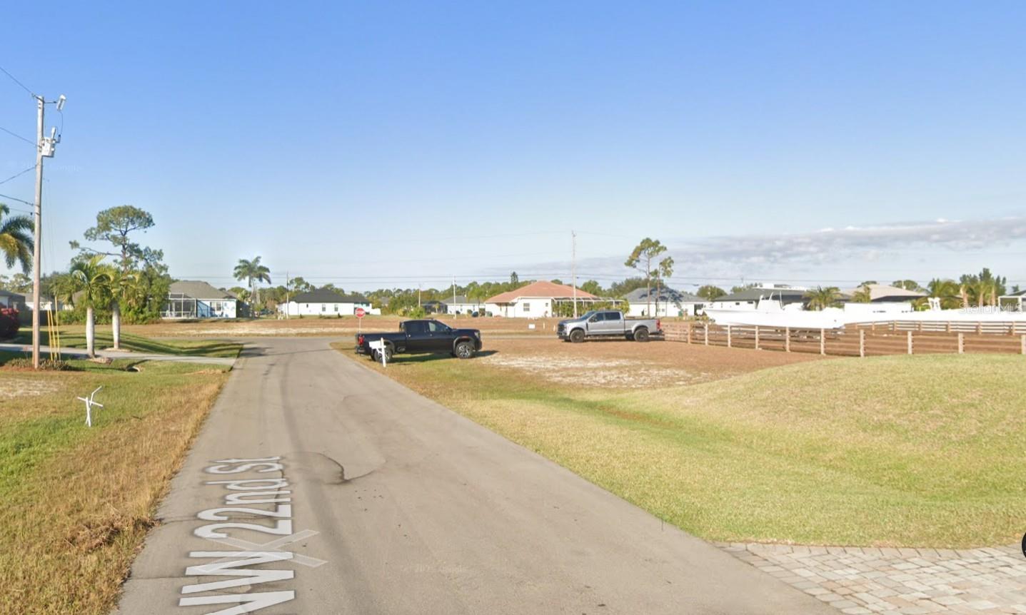 2458 NW 22ND ST, CAPE CORAL, FL — photo 2
