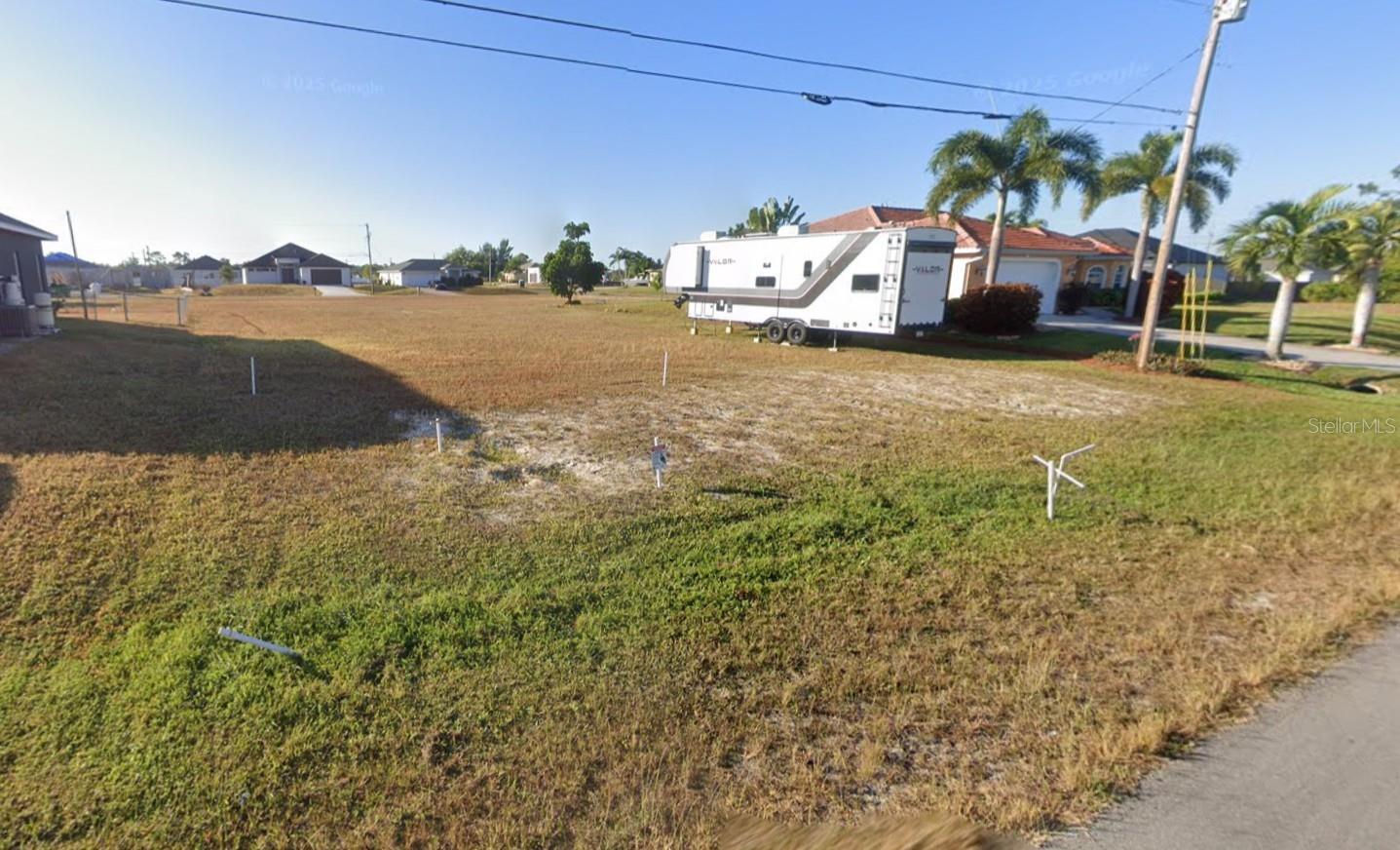 2458 NW 22ND ST, CAPE CORAL, FL — photo 3
