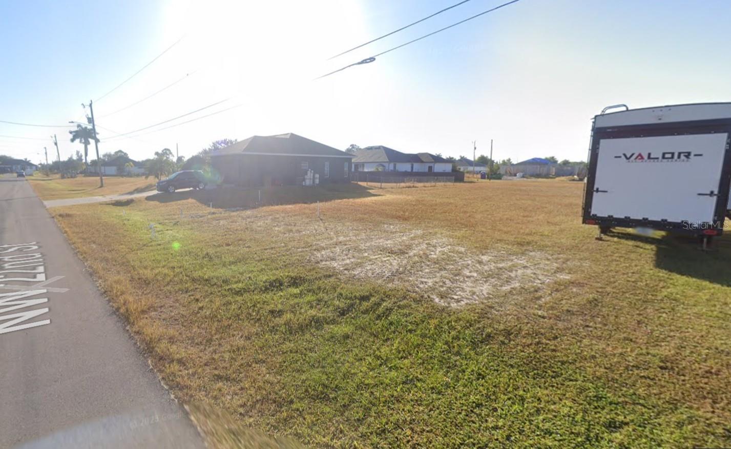 2458 NW 22ND ST, CAPE CORAL, FL — photo 4