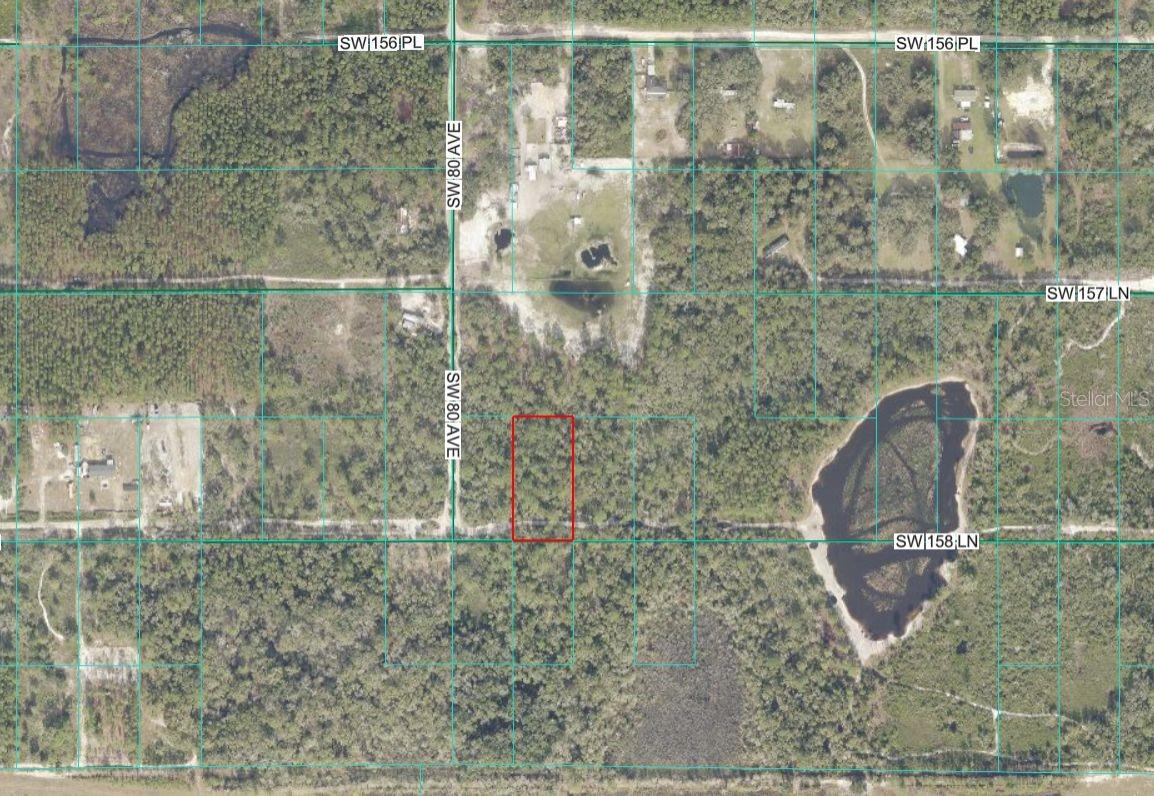 Tract 418 SW 158TH LN, DUNNELLON, FL — photo 5